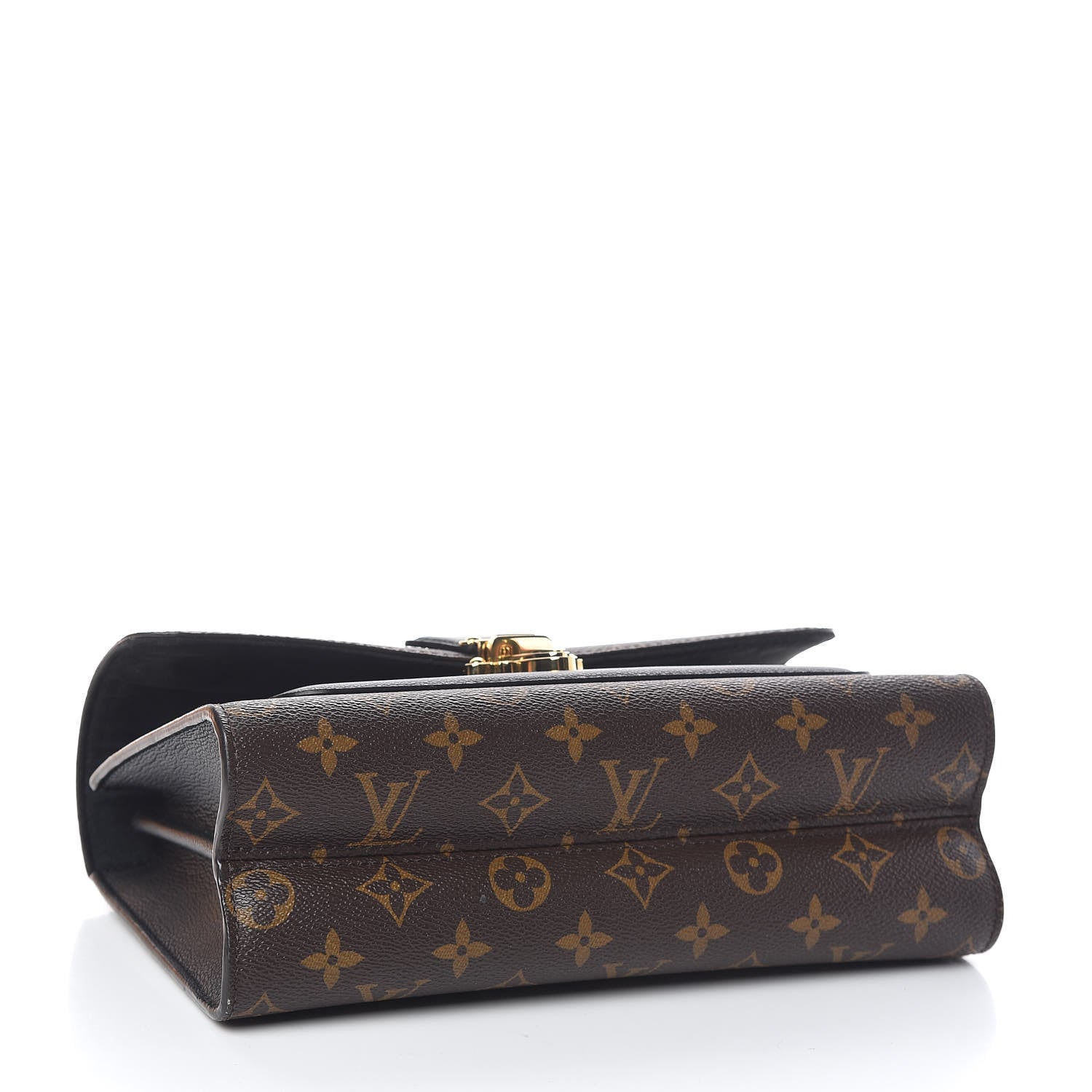 Louis Vuitton Monogram Victoire Black 4 of 10