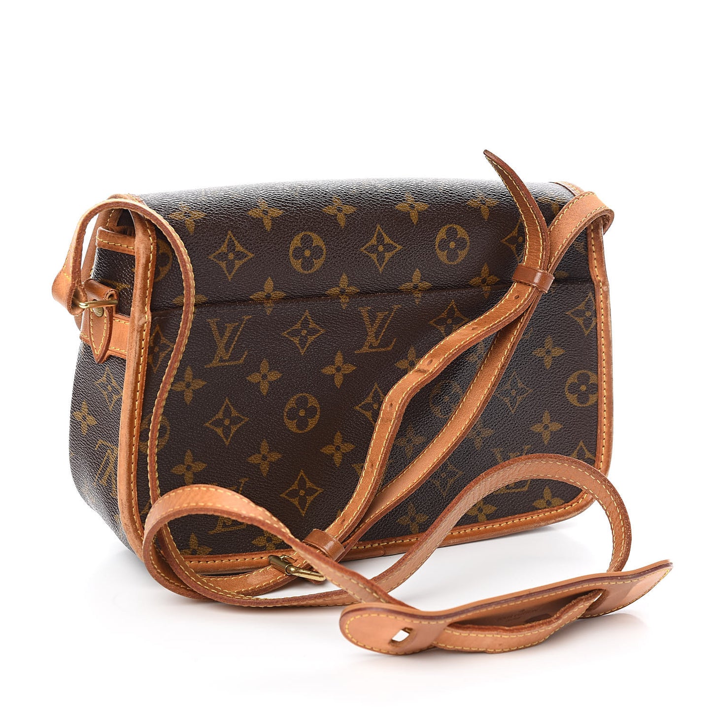Monogram Sologne