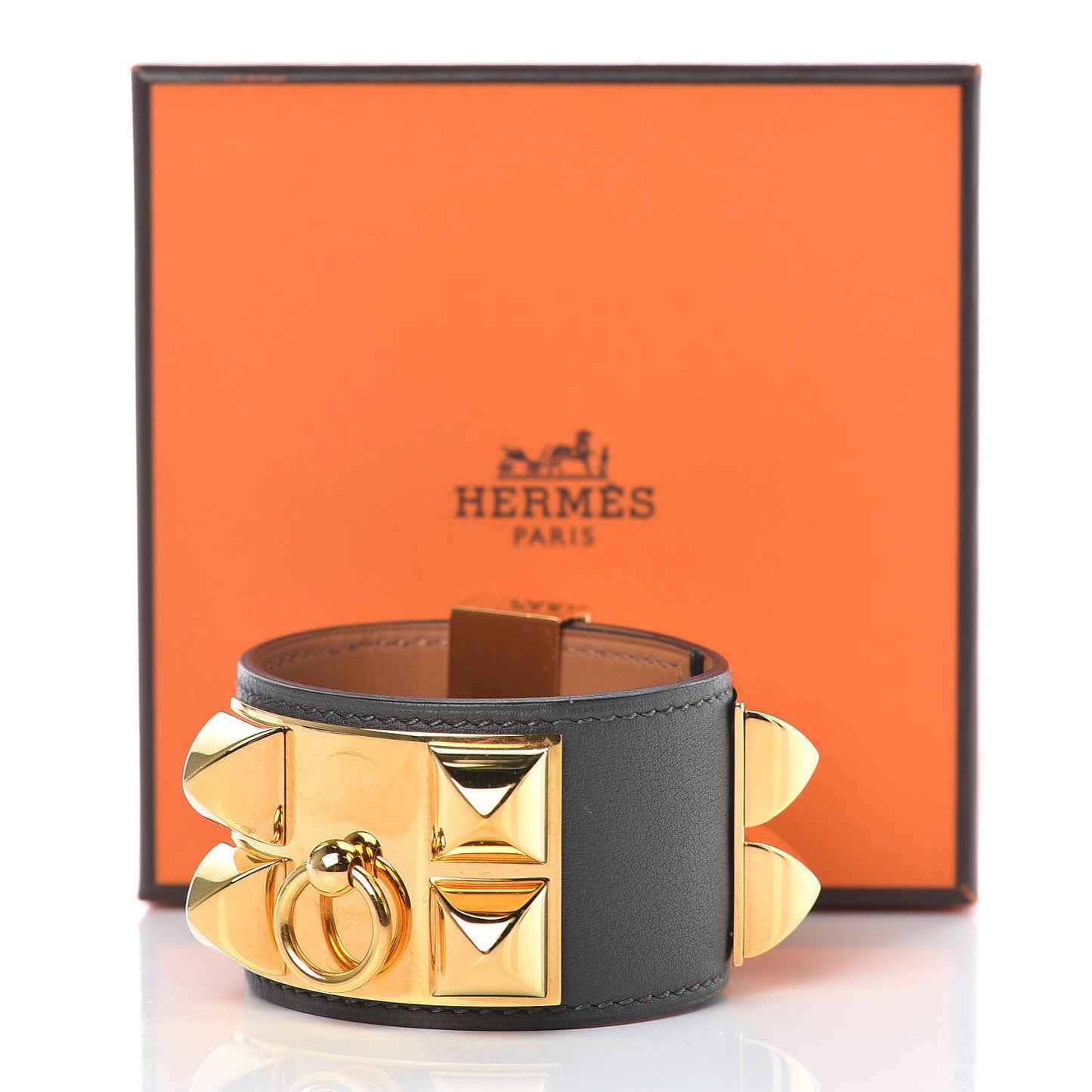 Swift Collier de Chien CDC Bracelet S Graphite