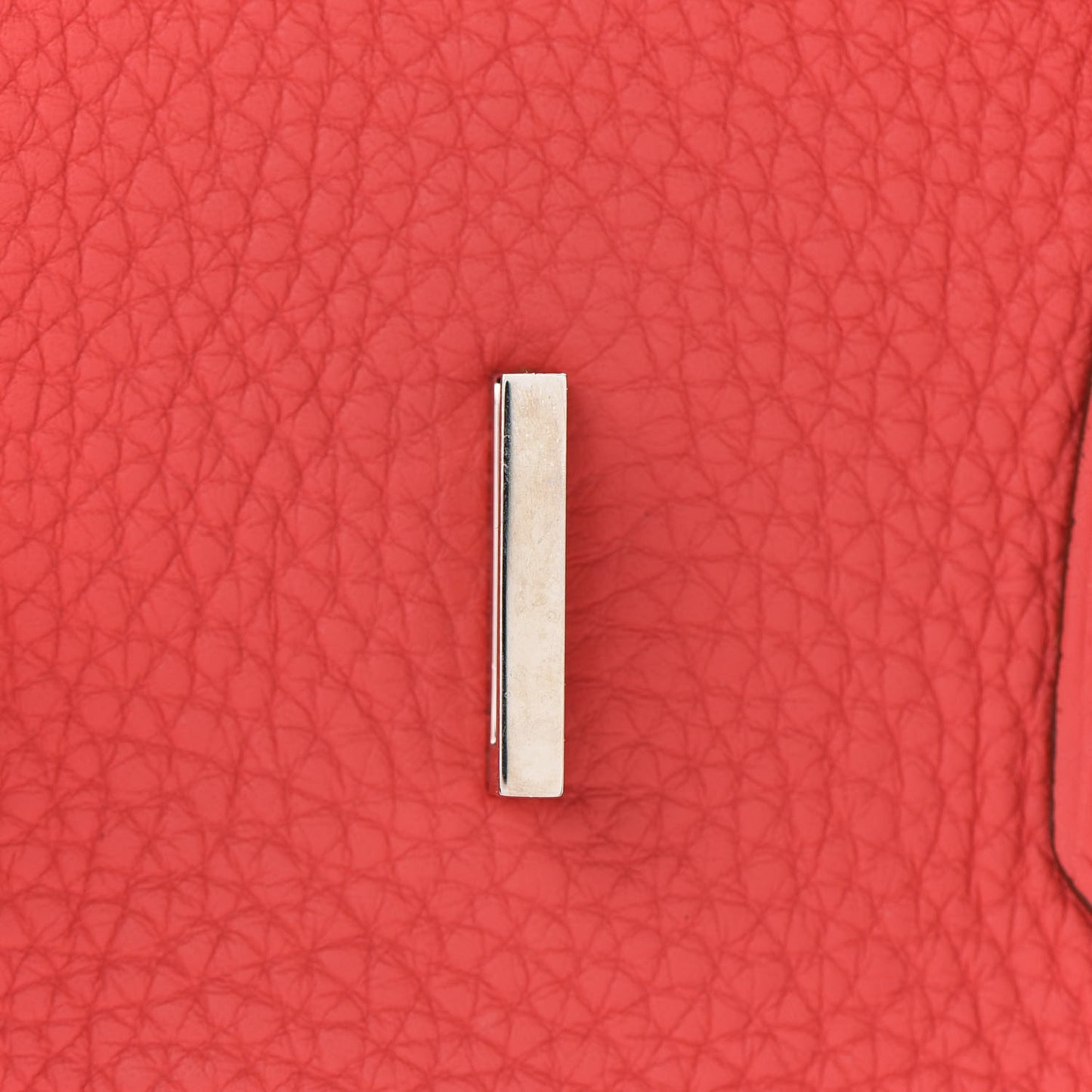 Taurillon Clemence Birkin 35 Bougainvillea