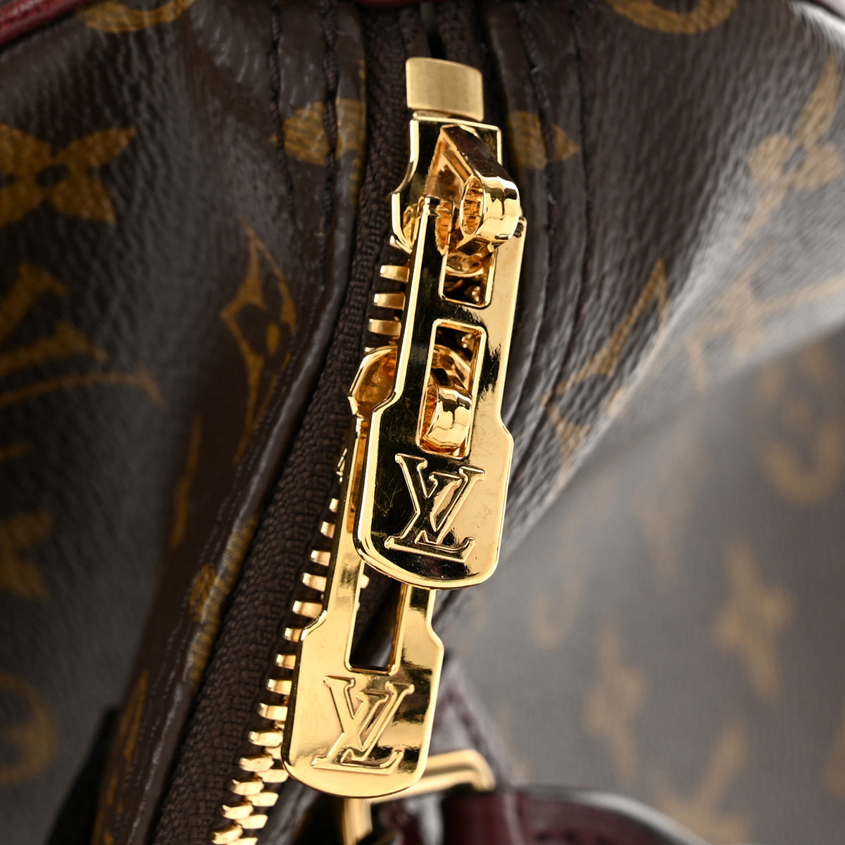 Monogram Speedy Soft 30 Celebration