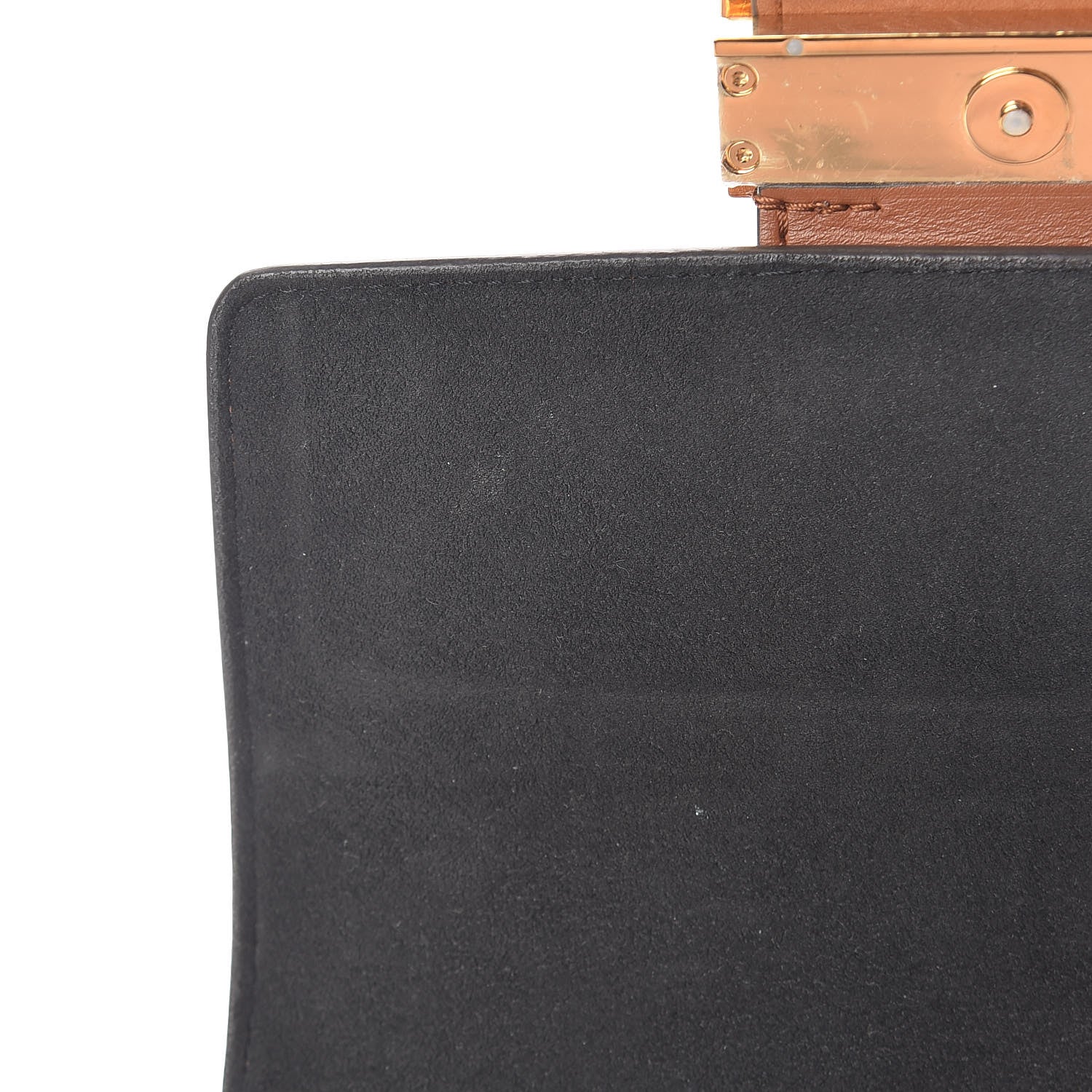 Louis Vuitton Reverse Monogram Dauphine Mini 17 of 17