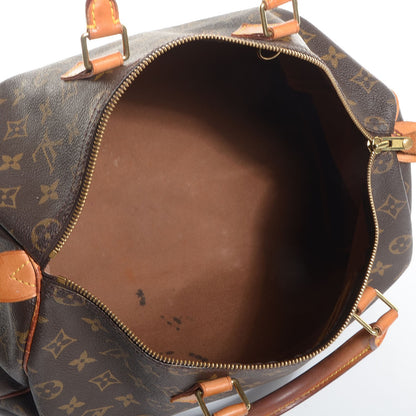 Louis Vuitton Monogram Speedy 35 5 of 7