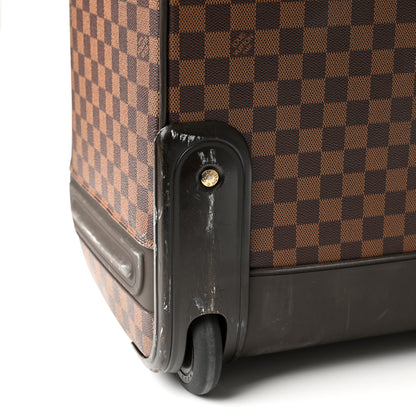 Louis Vuitton Damier Ebene Pegase 65 11 of 13