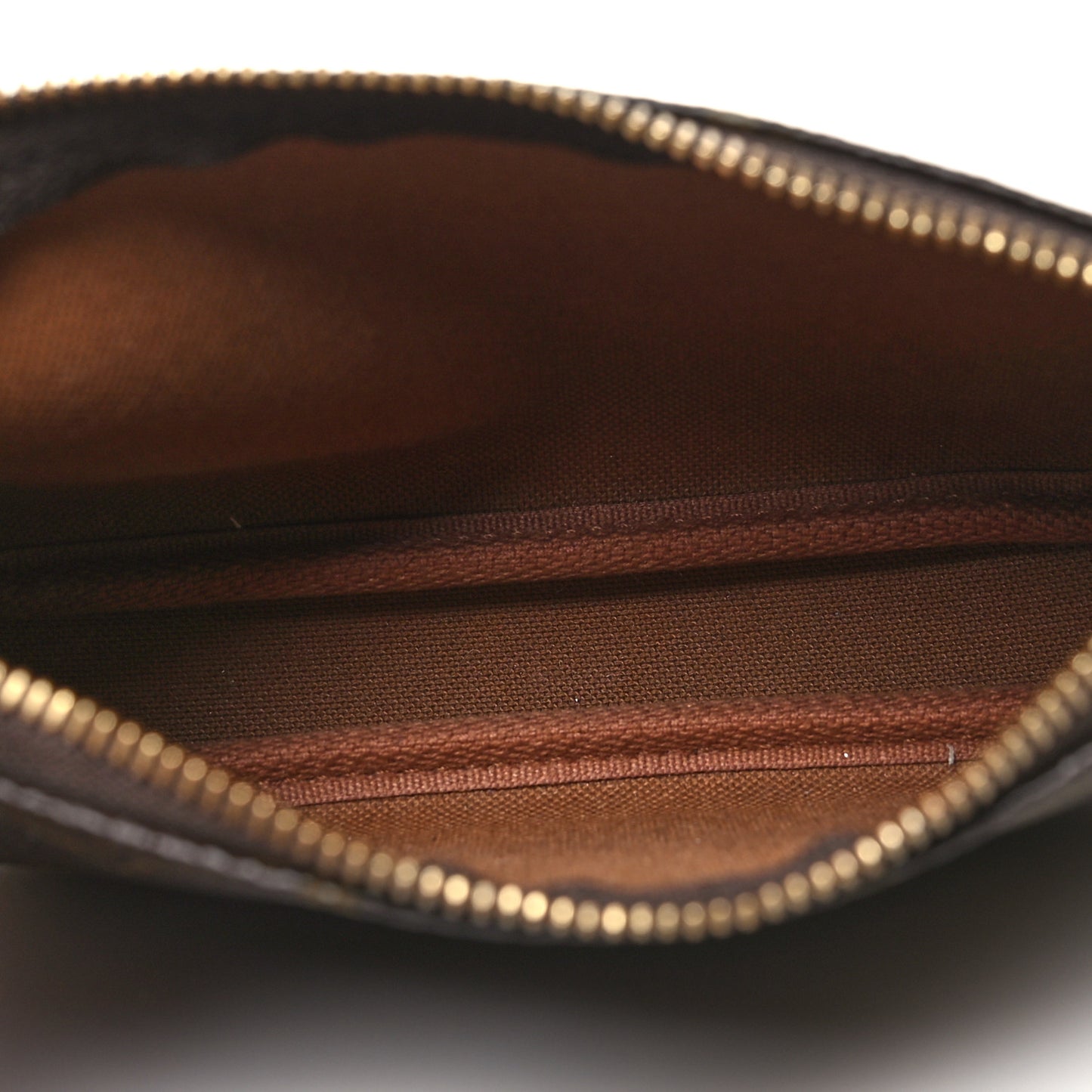Monogram Mini Pochette Accessories