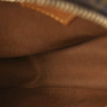 Louis Vuitton Monogram Pochette Gange 5 of 9