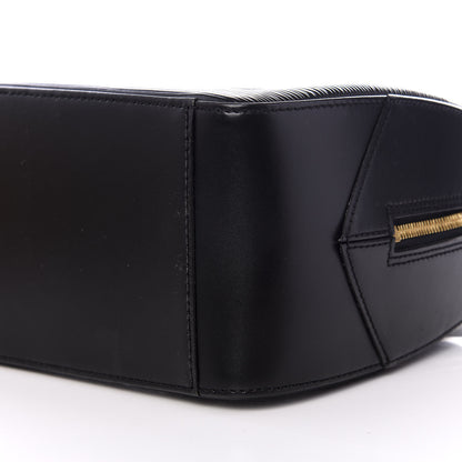 Louis Vuitton Epi Sablons Black 8 of 10
