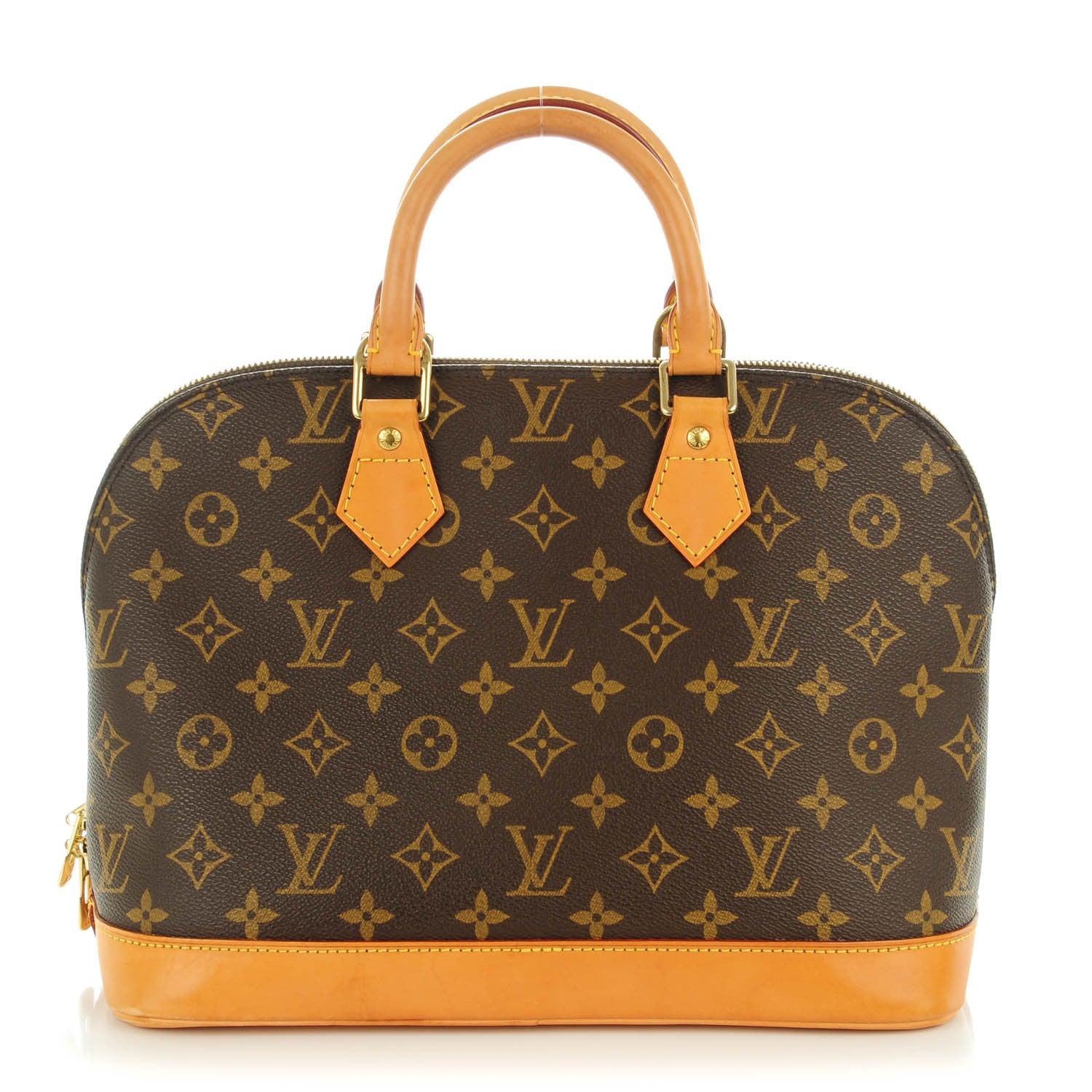 Louis Vuitton Monogram Alma PM 1 of 7