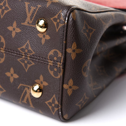 Louis Vuitton Monogram Venus Cherry 10 of 10