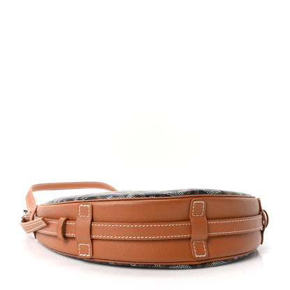 Goyard Goyardine Hirondelle Black Gold 4 of 9