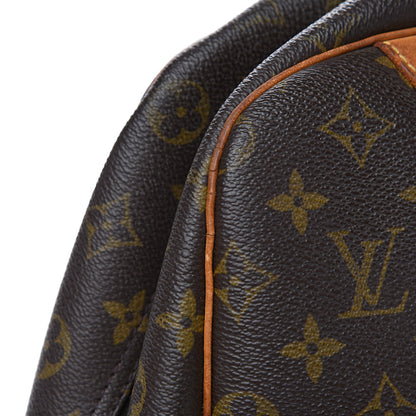 Louis Vuitton Monogram Deauville 15 of 20