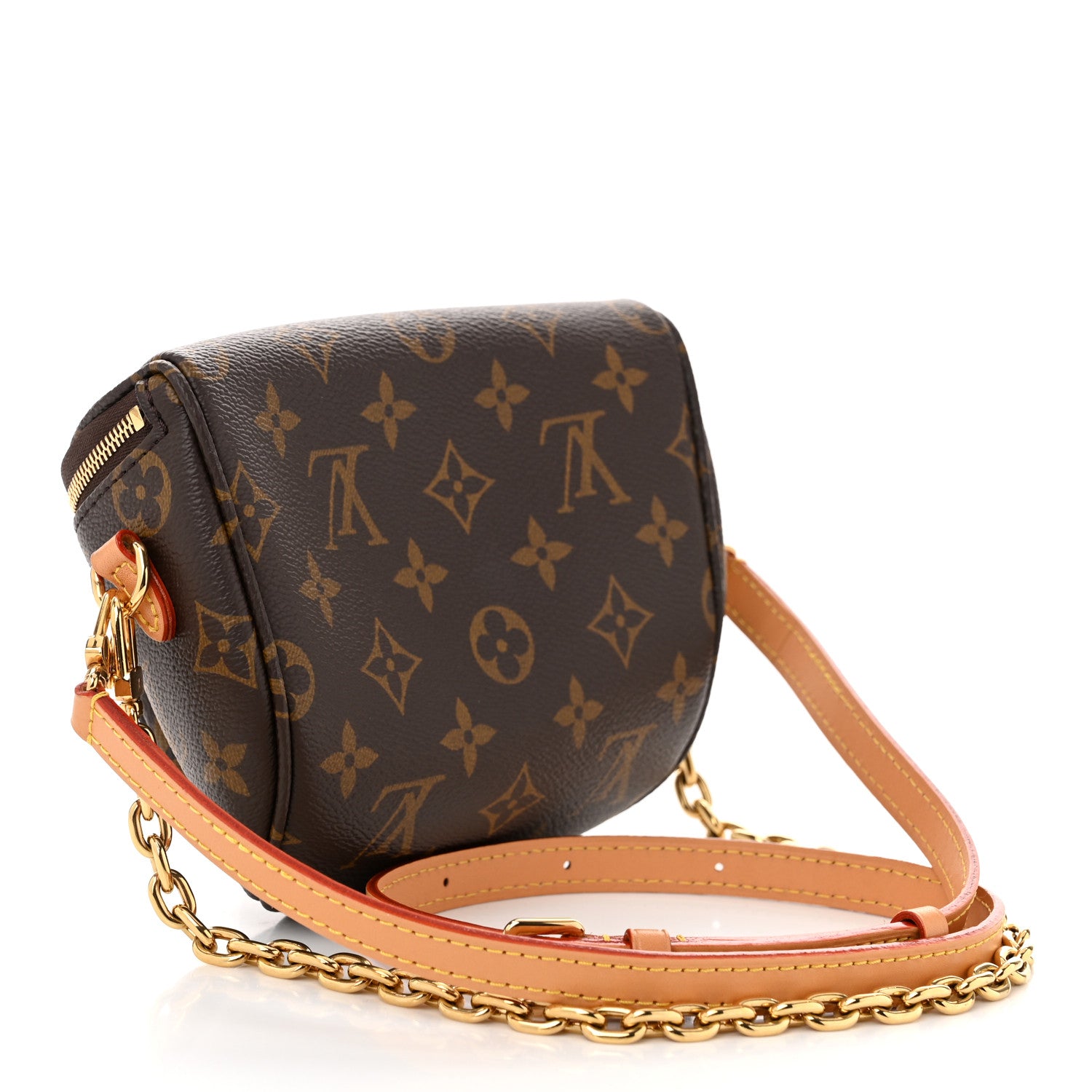 Louis Vuitton Monogram Mini Bumbag 3 of 9