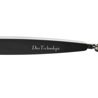 Christian Dior Technologic Sunglasses Black 5 of 8