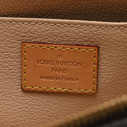 Louis Vuitton Monogram Cosmetic Pouch GM 6 of 7