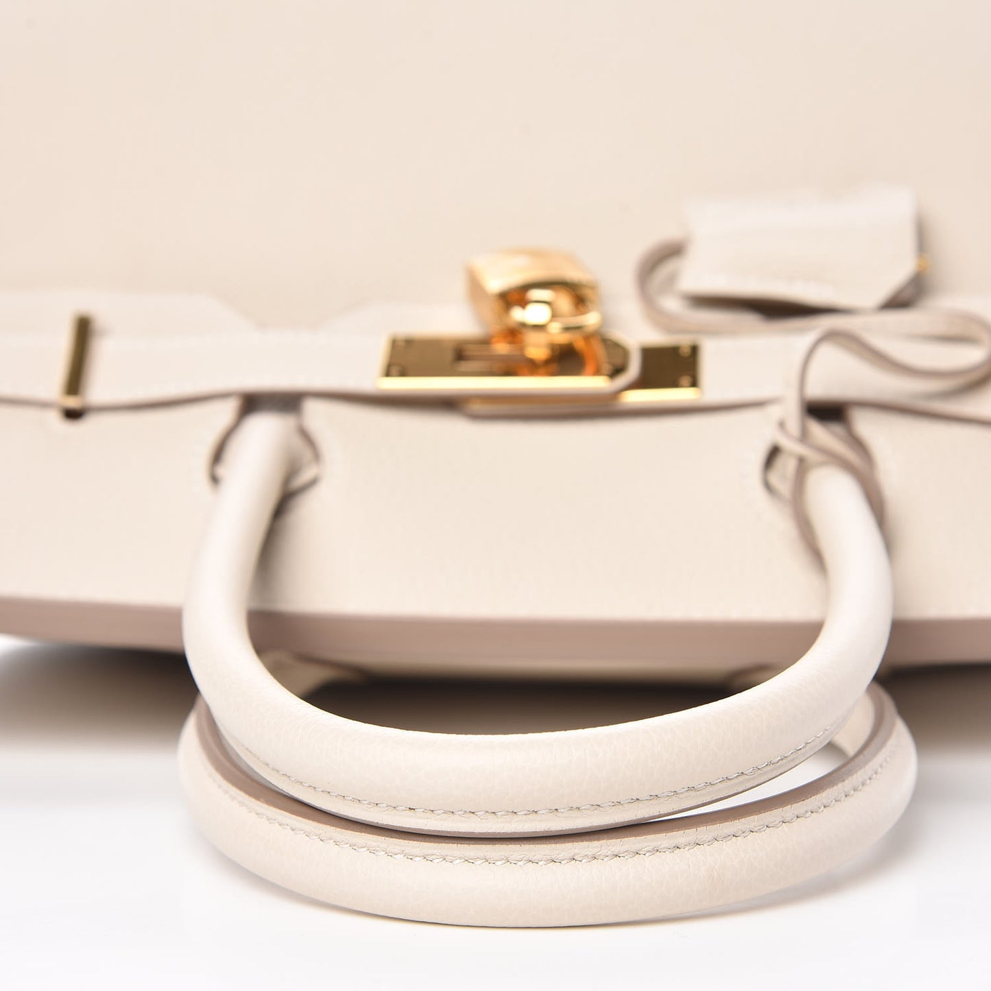 Togo Birkin 30 Craie