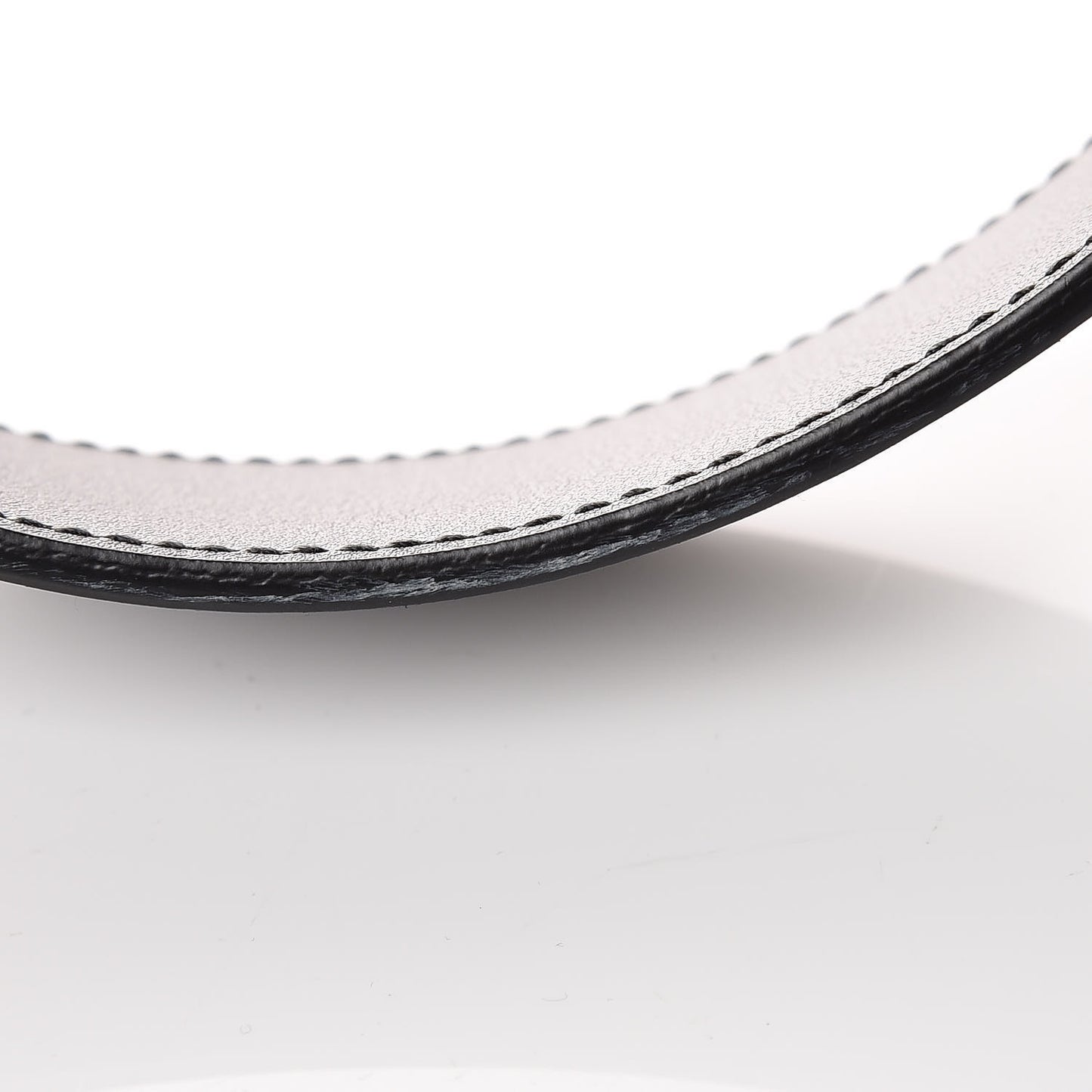 Calfskin Double G 40mm Belt 105 42 Black