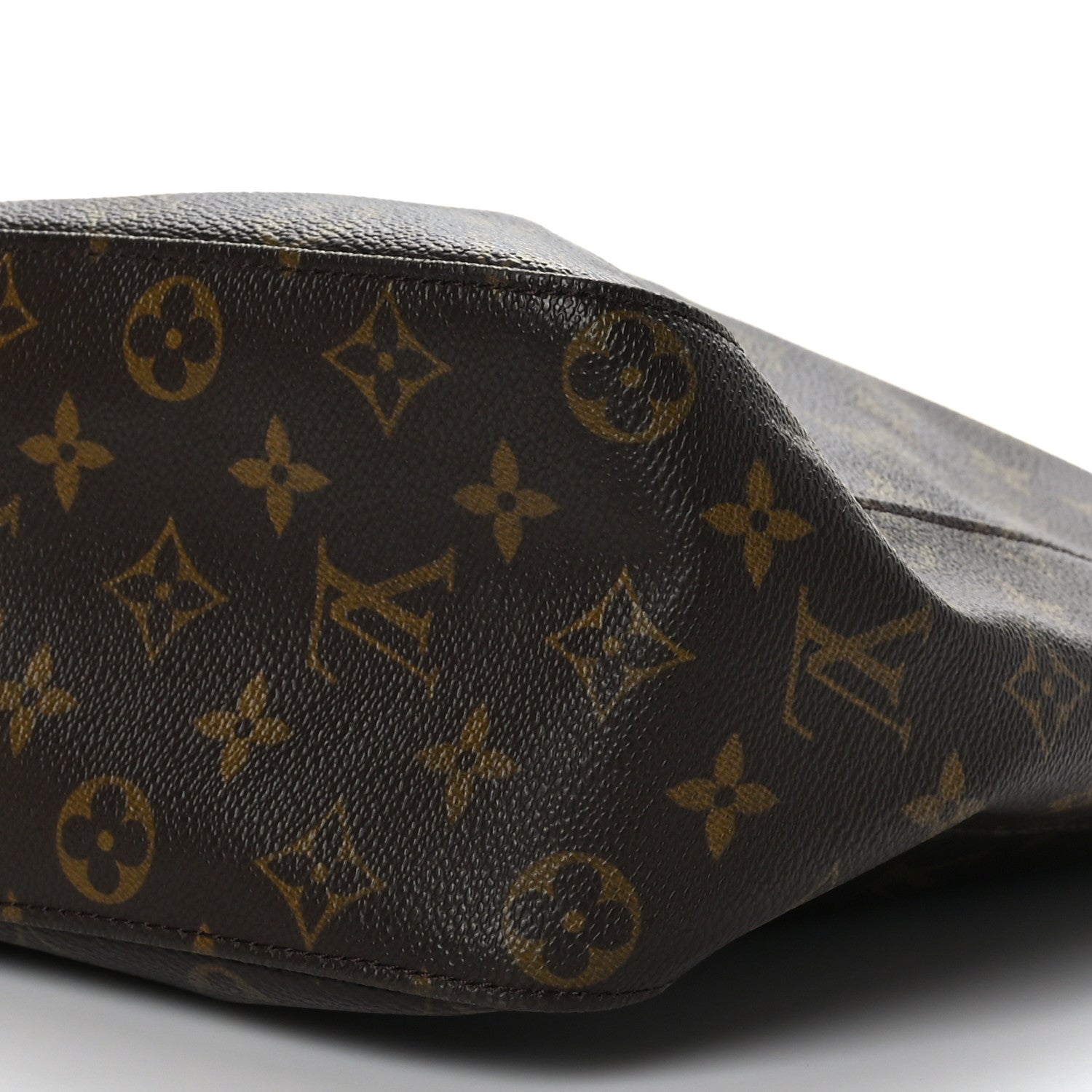 Louis Vuitton Monogram Looping GM 8 of 9