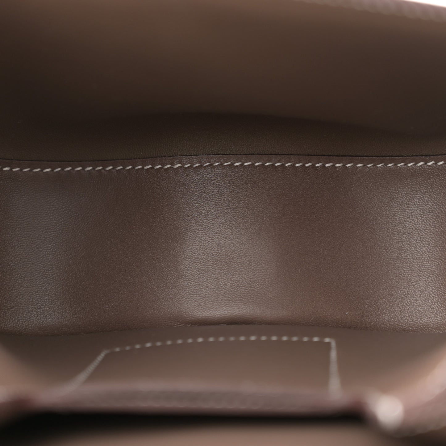 Epsom Mini Della Cavalleria Etoupe