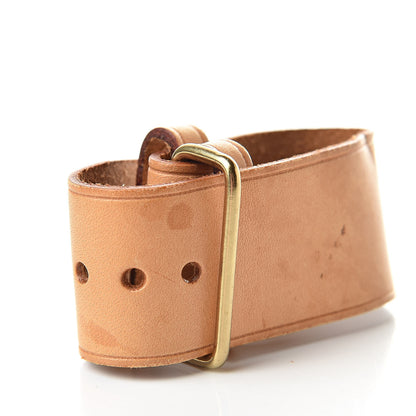 Louis Vuitton Vachetta Luggage Loop 6 of 7