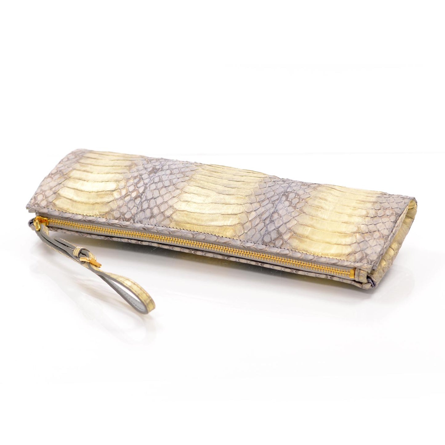 Python Wristlet