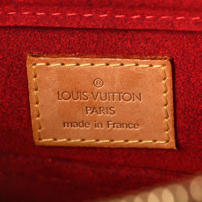 Louis Vuitton Monogram Viva-Cite GM 6 of 11