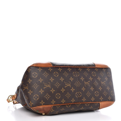 Louis Vuitton Monogram Estrela MM 5 of 23