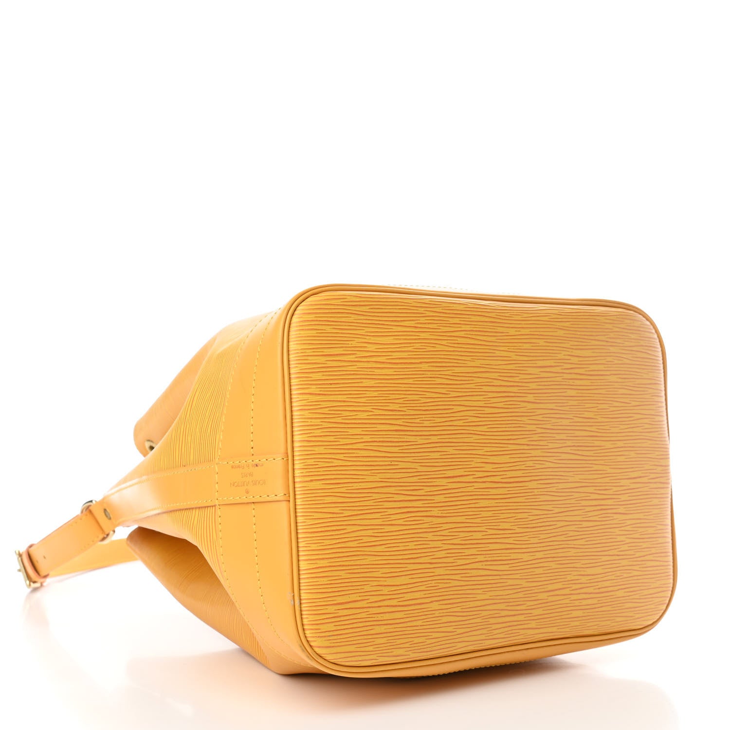 Louis Vuitton Epi Noe Tassil 3 of 4