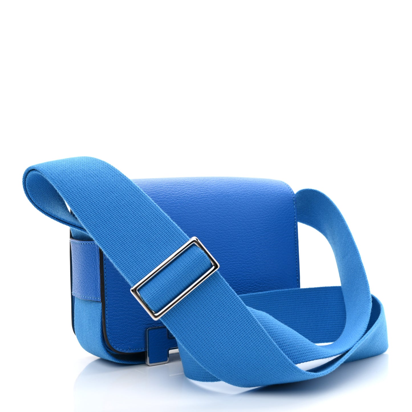 Chevre Mysore Geta Bleu Hydra