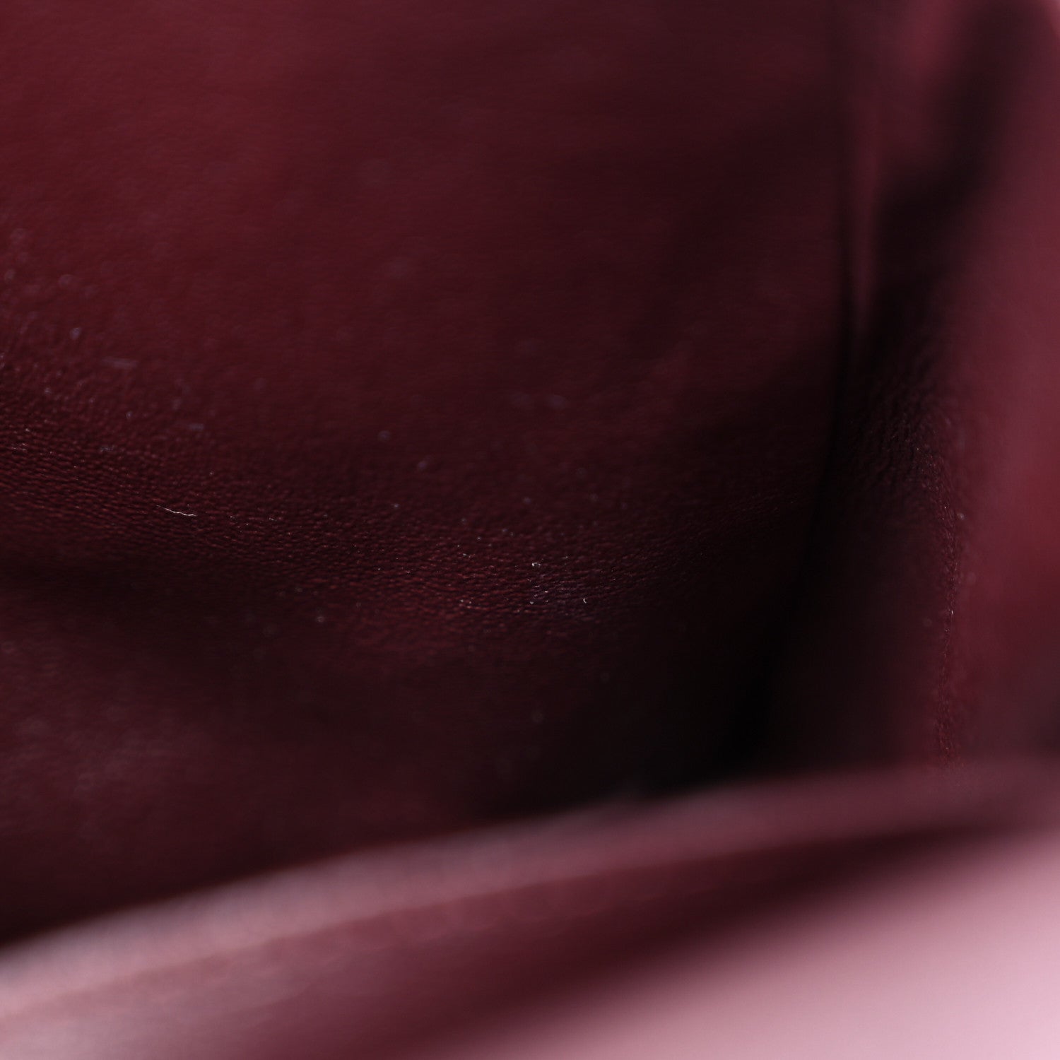 Chanel Caviar Quilted Medium Double Flap Black 10 of 11