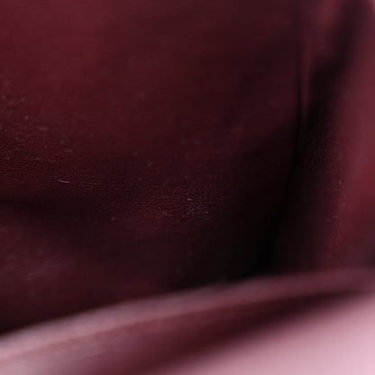 Chanel Caviar Quilted Medium Double Flap Black 10 of 11