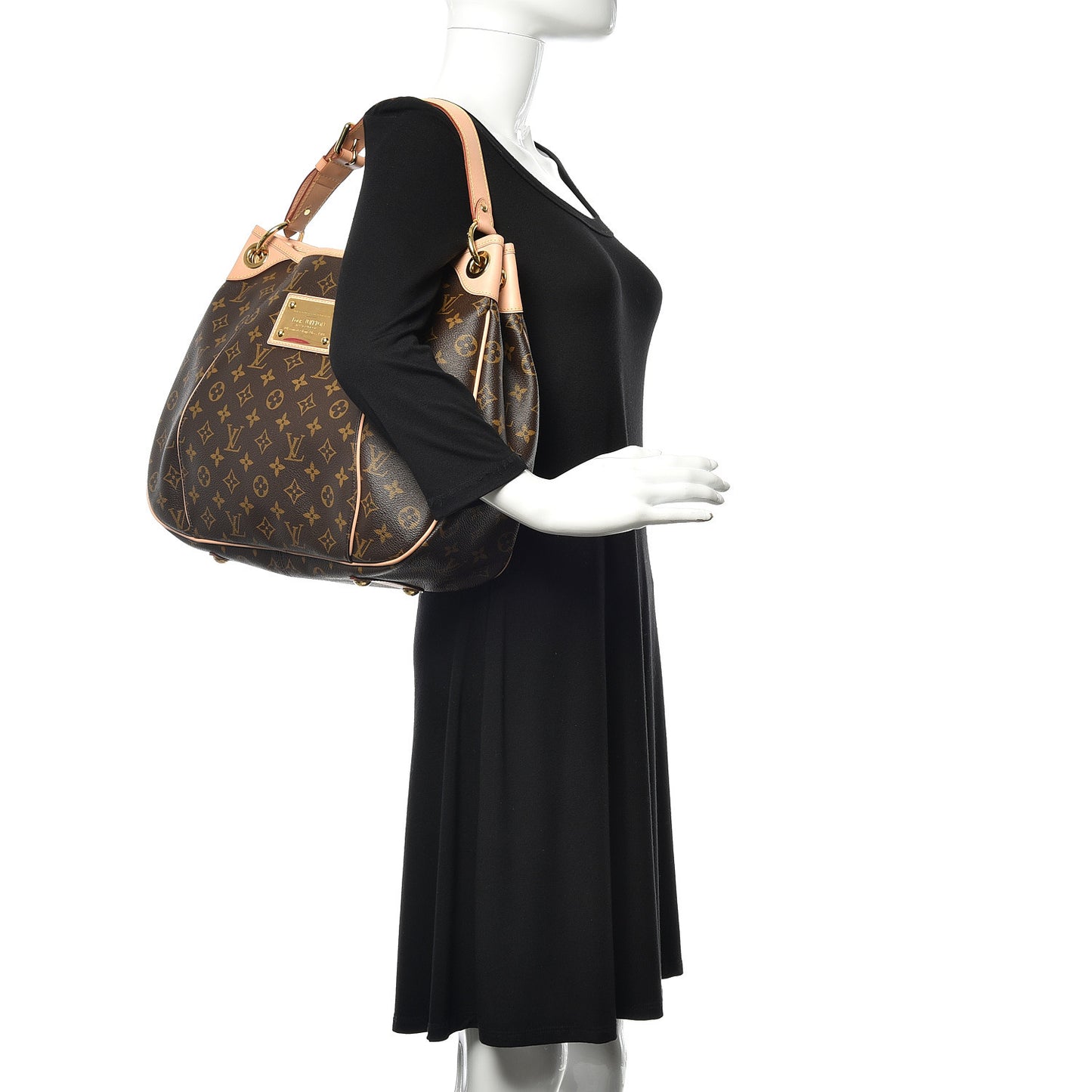 Monogram Galliera PM