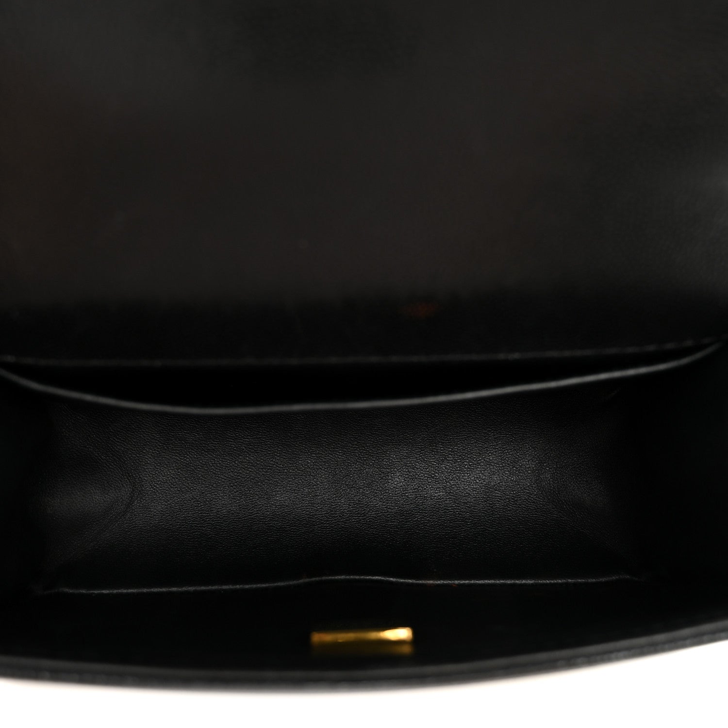 Chanel Shiny Caviar Quilted Small Top Handle Boy Flap Black 5 of 11