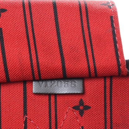 Louis Vuitton Damier Ebene Neverfull PM 6 of 18