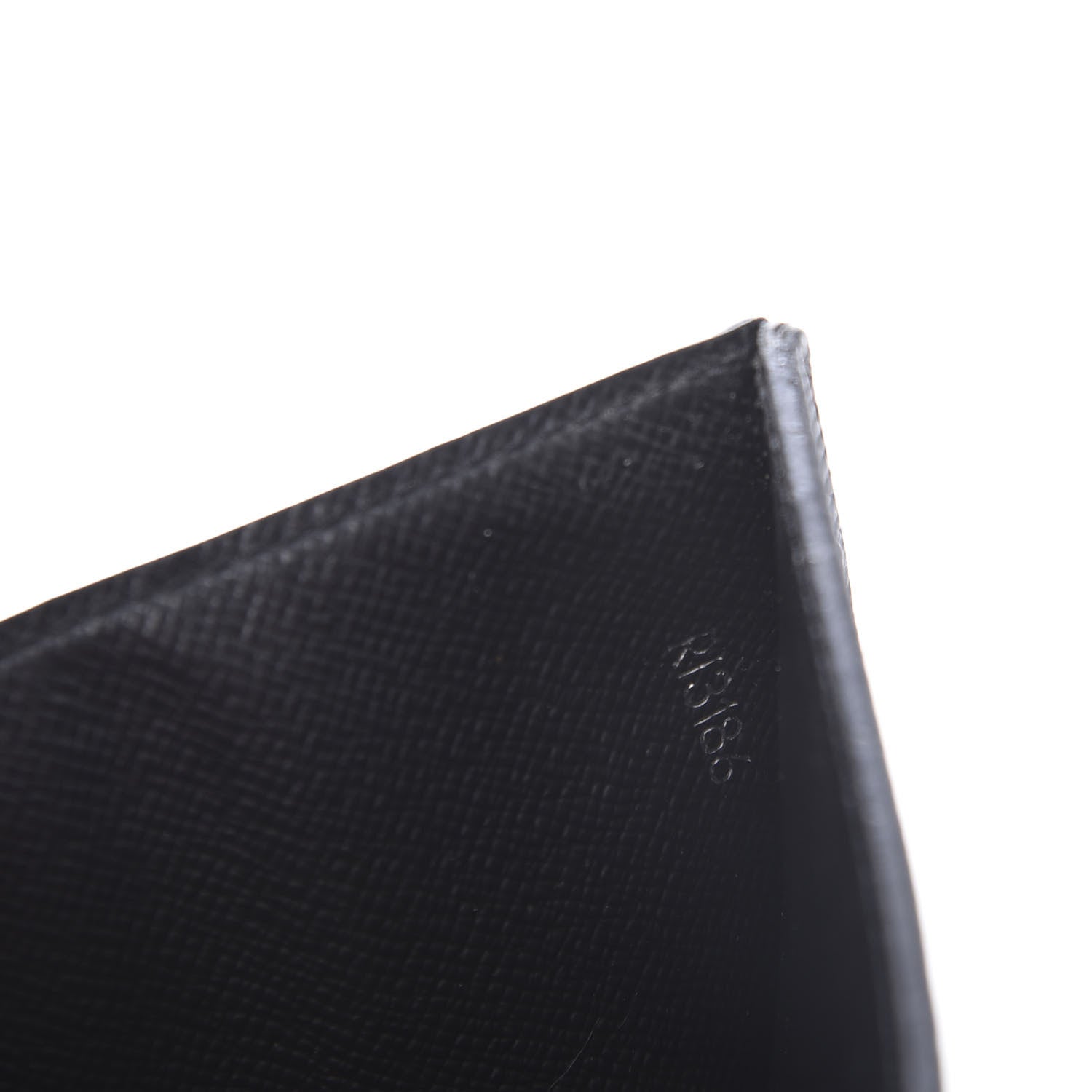 Louis Vuitton Damier Graphite Wallet 10 of 12