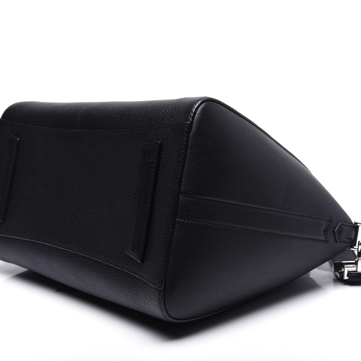 Givenchy Sugar Goatskin Medium Antigona Black 7 of 11