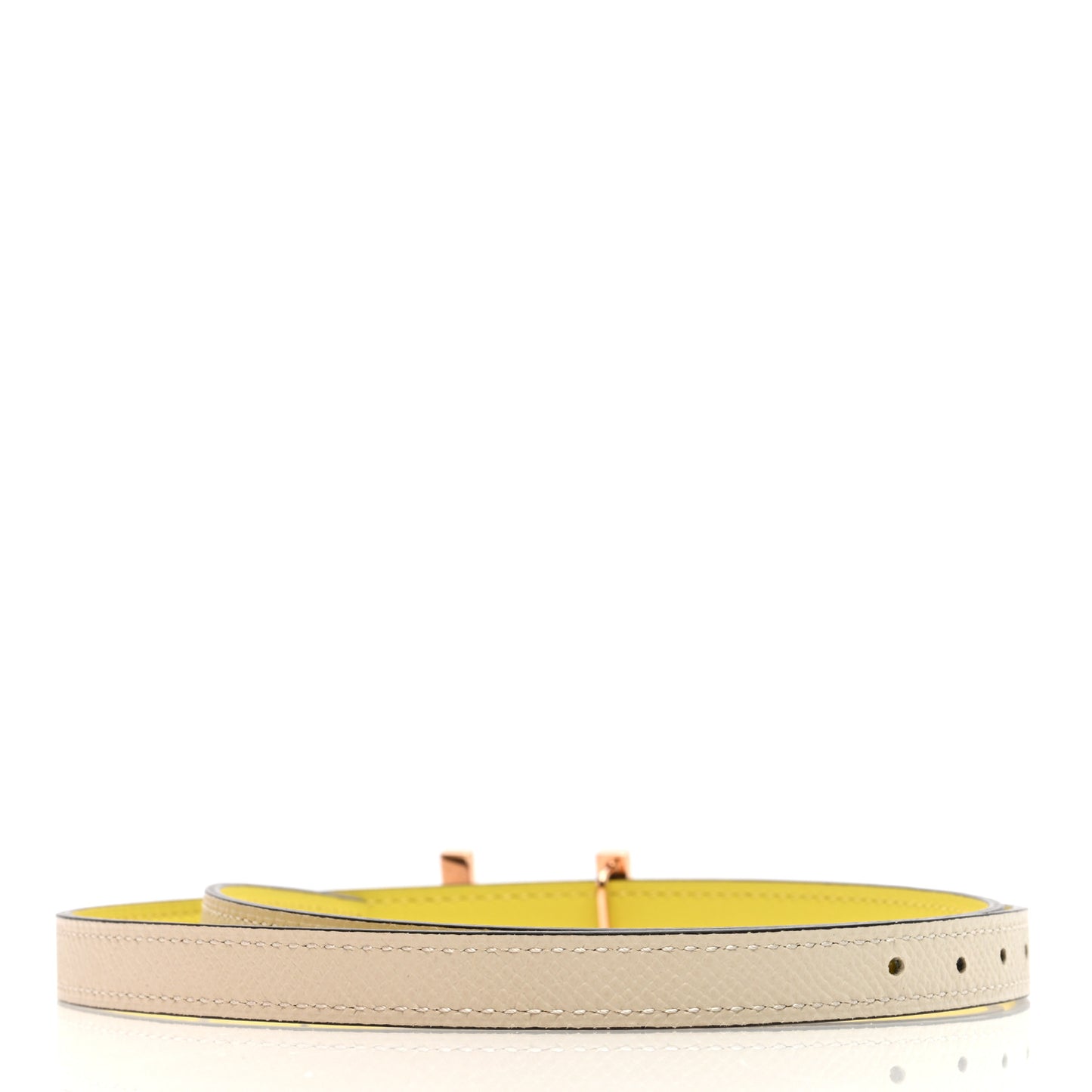 Epsom Swift 13mm Focus Belt 70 Nata Lime