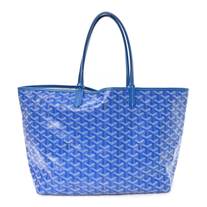 Goyard Goyardine Artois PM Sky Blue 1 of 11