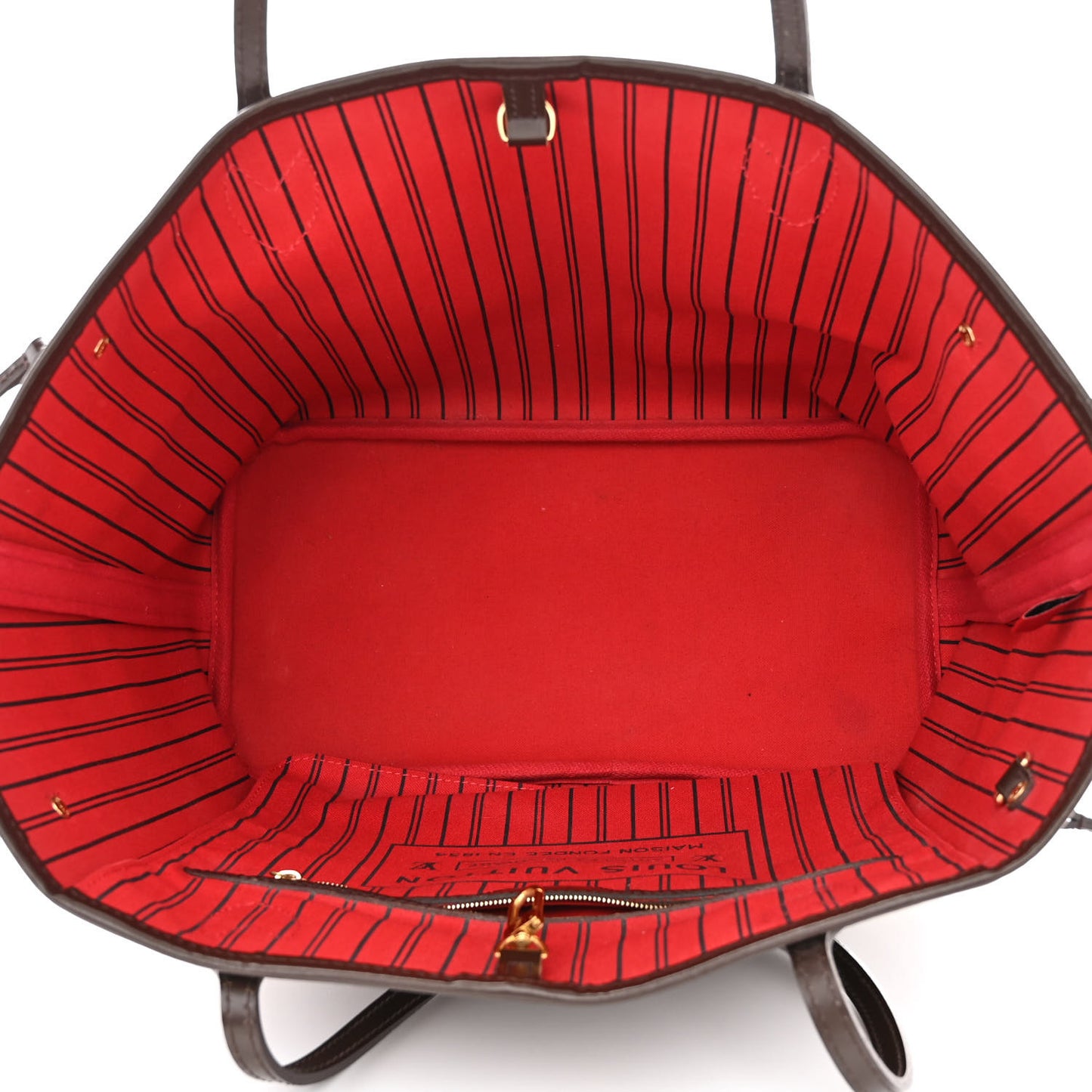 Damier Ebene Neo Neverfull MM