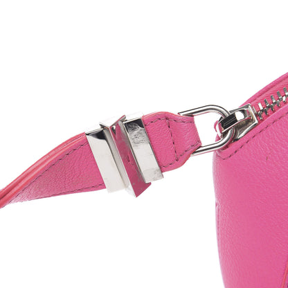 Givenchy Sugar Goatskin Antigona Wristlet Pink 16 of 16