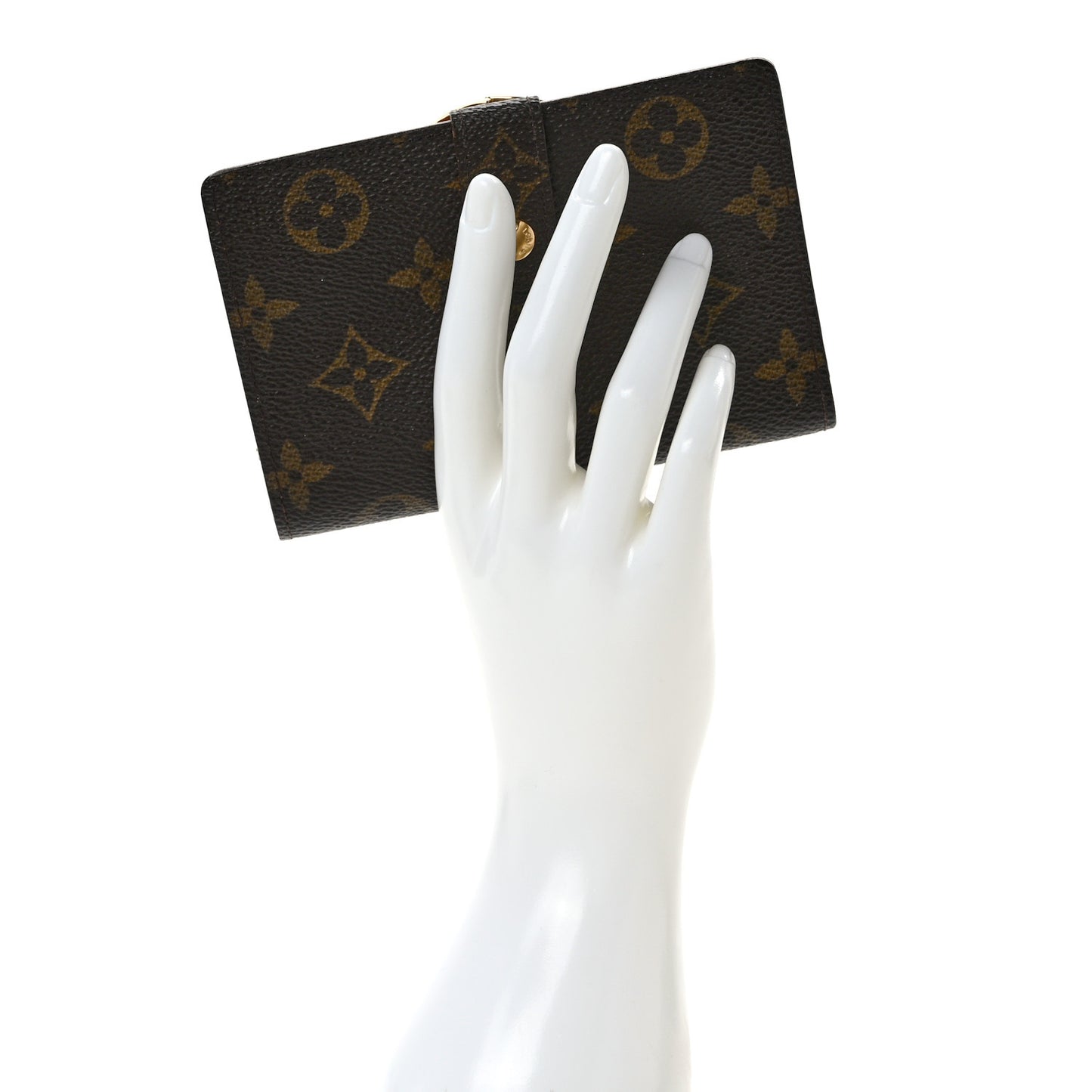 Monogram French Purse Wallet