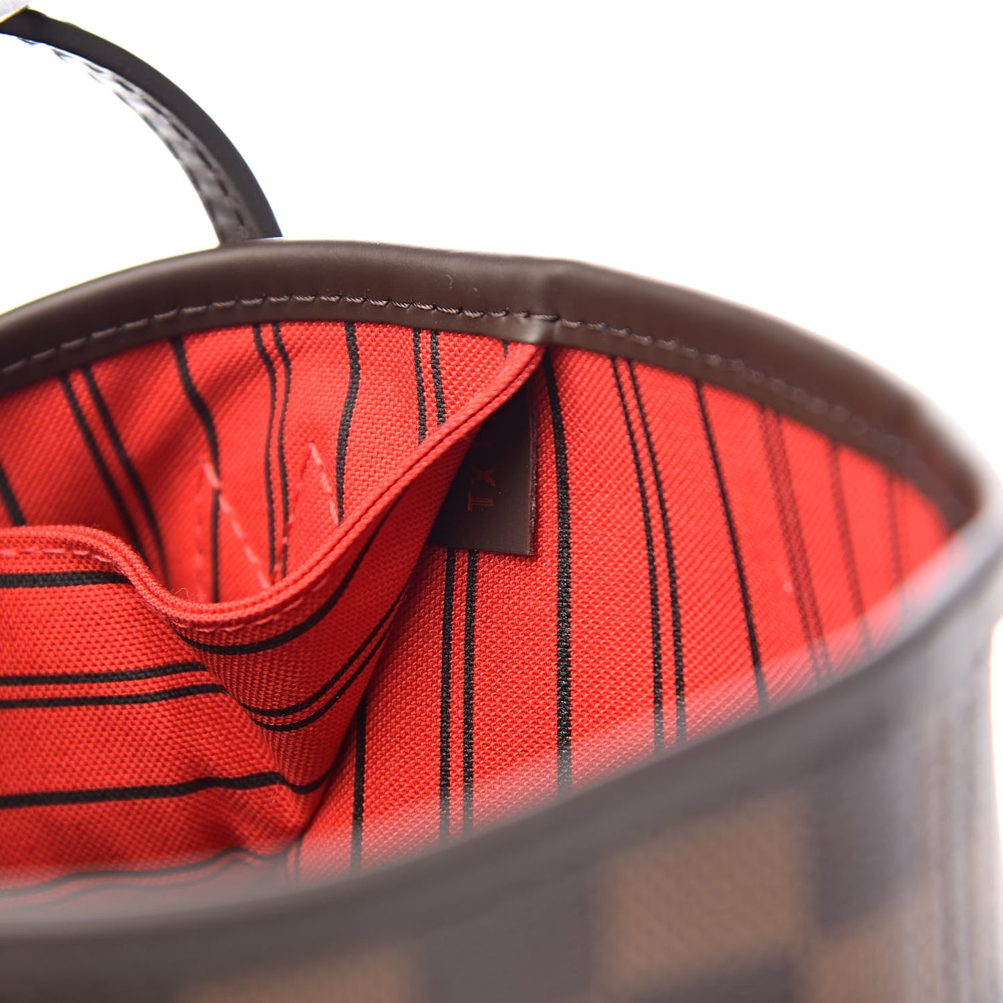 Damier Ebene Neo Neverfull MM