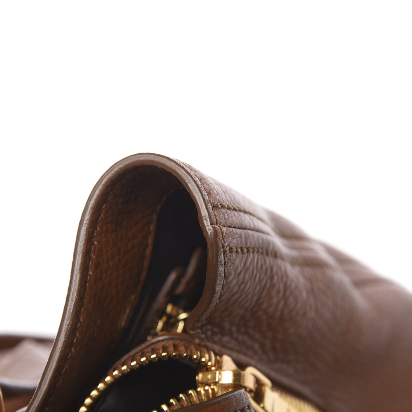 Vitello Daino Tote Canella