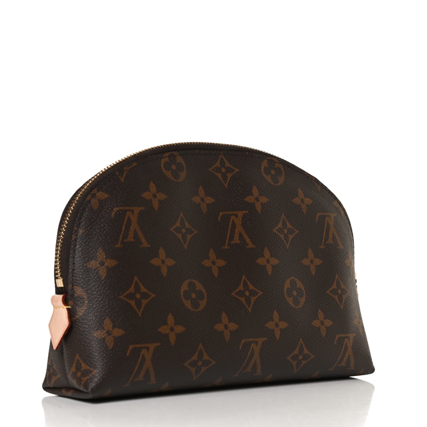 Louis Vuitton Monogram Cosmetic Pouch GM 3 of 9