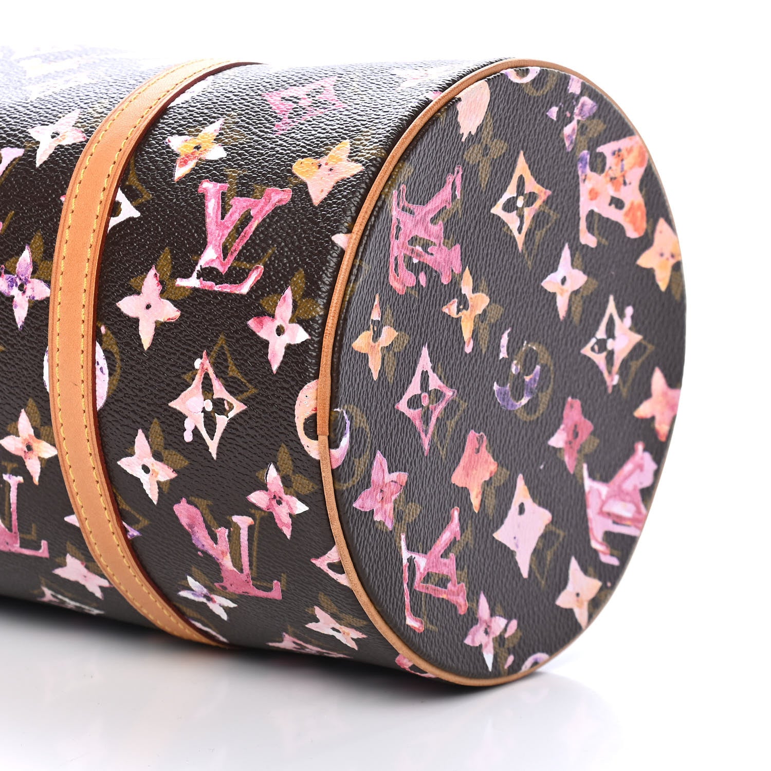 Louis Vuitton Watercolor Aquarelle Papillon 8 of 9