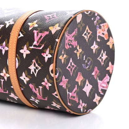 Louis Vuitton Watercolor Aquarelle Papillon 8 of 9