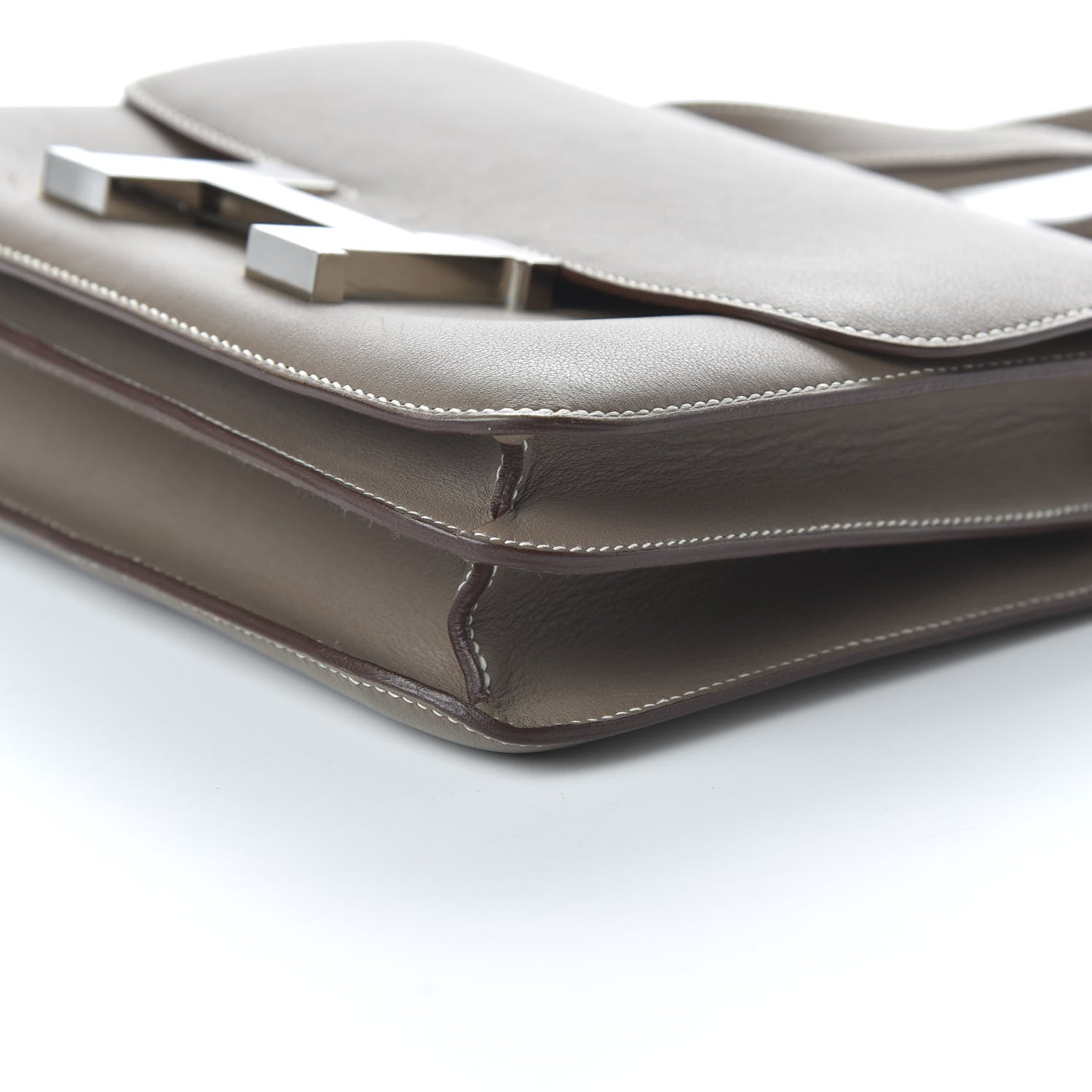Hermes Swift Constance 24 Etoupe 7 of 10