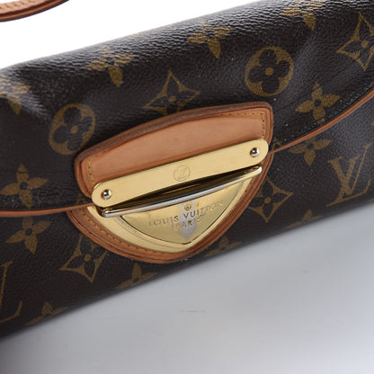 Louis Vuitton Monogram Beverly Clutch 14 of 14