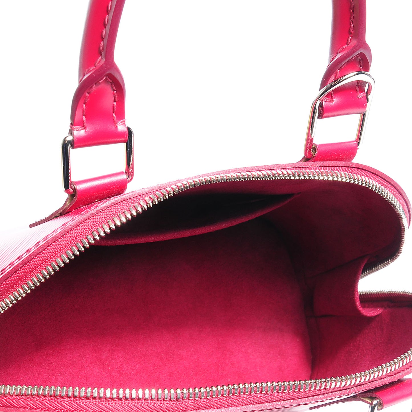 Epi Alma BB Fuchsia