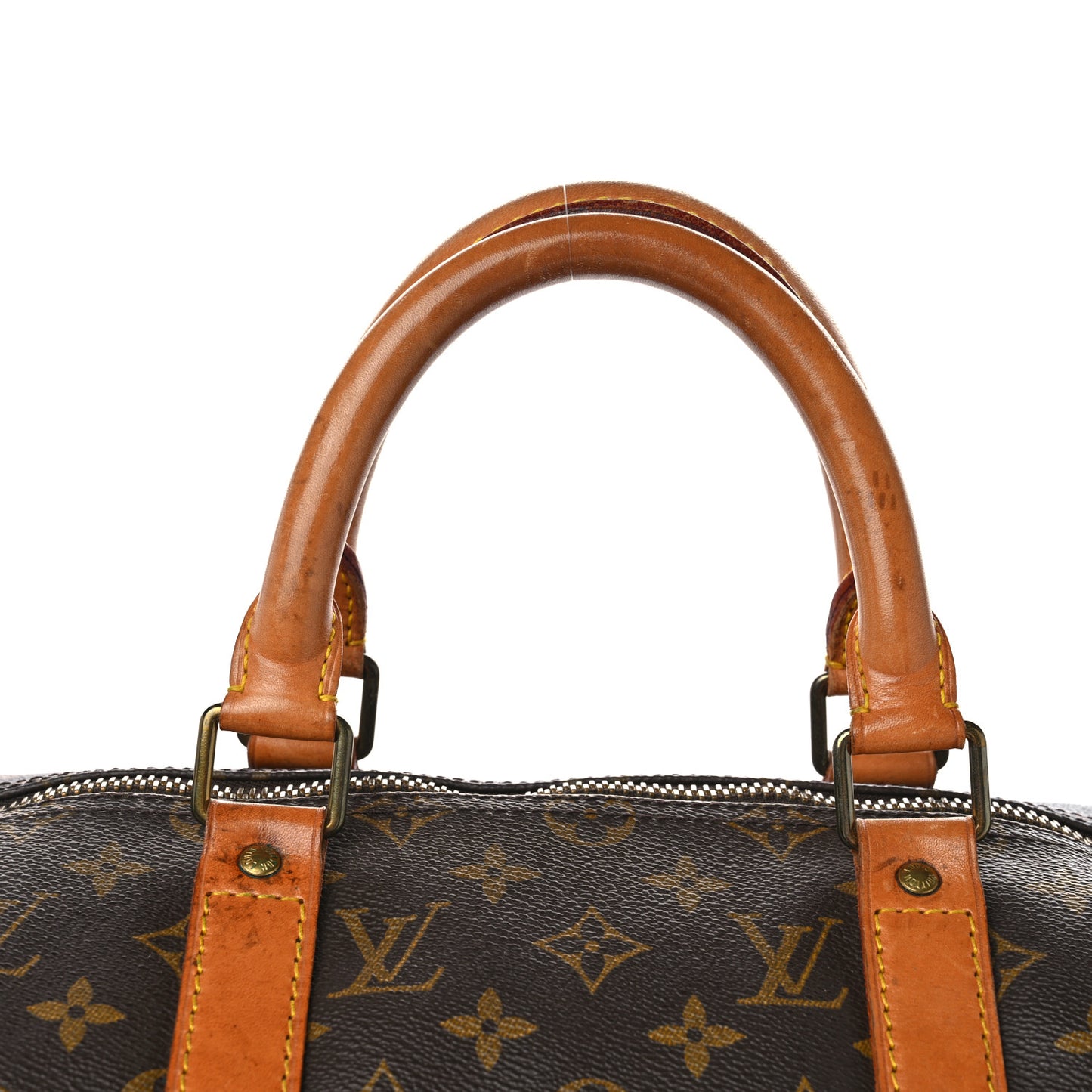 Monogram Keepall 50
