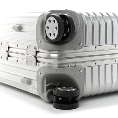 Rimowa Aluminum Topas 56 Silver 11 of 18